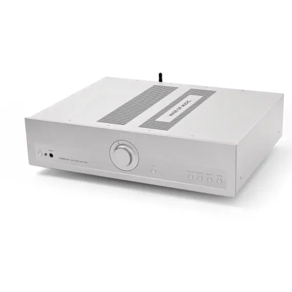Fezz Audio Torus 5040 Silver