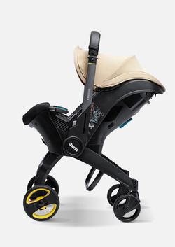 Doona Коляска-автокресло Doona i / Sahara Sand