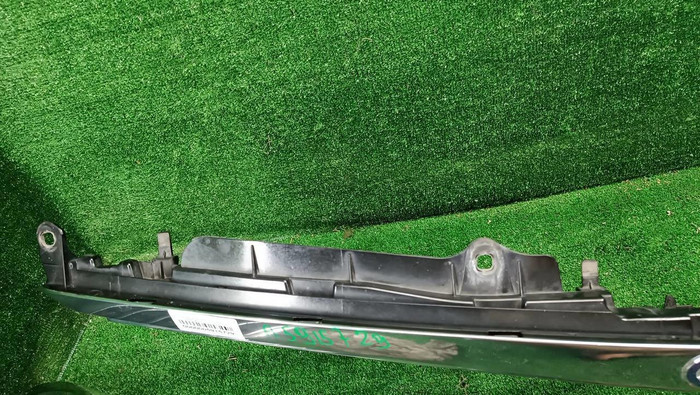 Решетка радиатора Mercedes S W222 (2013-2017)