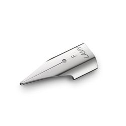 Сменное перо Lamy Z50 для левшей F (1615050)