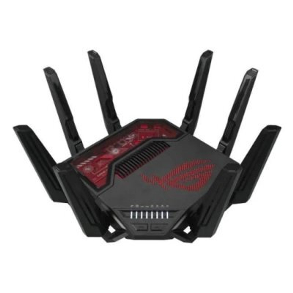 Роутер ASUS ROG Rapture GT-BE19000