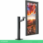 Монитор LG UltraFine 27UN880P-B