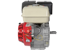 Двигатель бензиновый TSS Excalibur S460 - K1 (вал цилиндр под шпонку 25/62.5 / key)