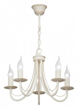 Подвесная люстра Vitaluce V3714 V3714-3/5