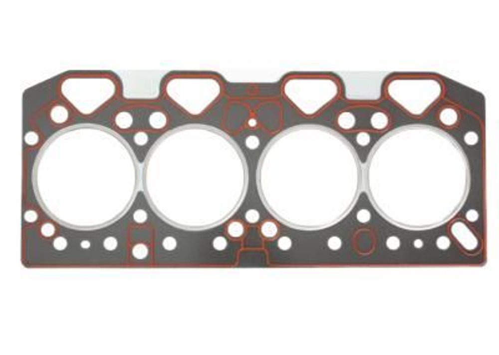 Прокладка ГБЦ JCB 02/202189, 02/201819