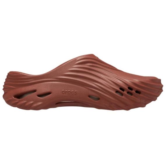 Crocs Echo Wave Clog 'Brown'