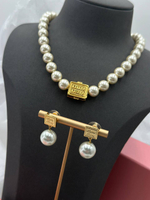 Серьги MIU MIU