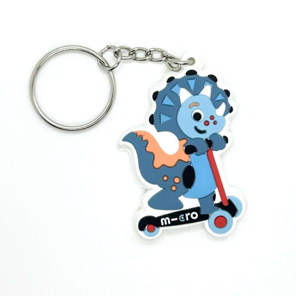 Брелок скутерзавр