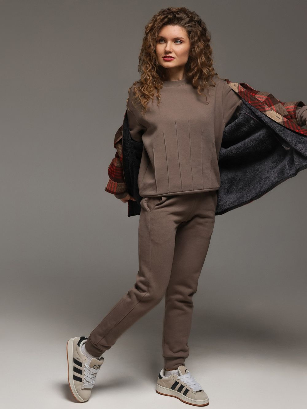 Костюм Либерти-2 Виотекс КАПУЧИНО