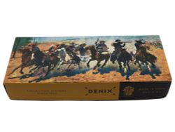 Denix Револьвер Кольт 45 калибра 1873 года кавалерийский