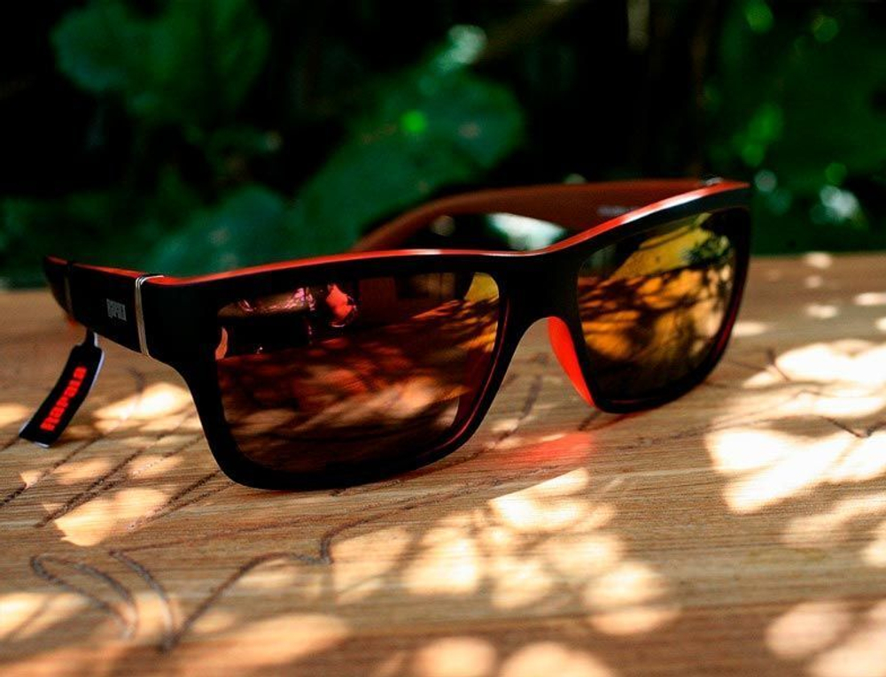 Очки поляризационные рыболовные Urban 301C (для вождения)