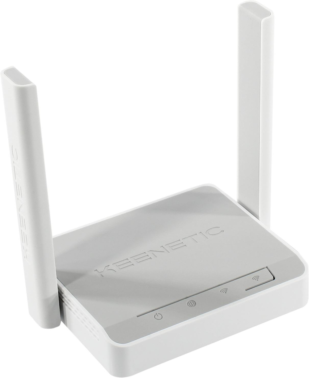 Роутер WiFi Keenetic Starter KN-1121