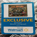 Def Leppard / Diamond Star Halos (Limited Edition)(2LP)