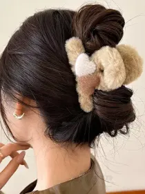 Крабики для волос