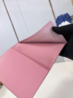 Louis Vuitton Passport Cover
