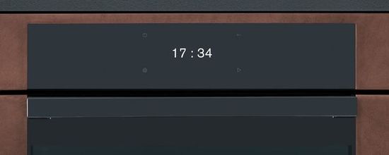 Электрический духовой шкаф Bertazzoni F457MODVTC