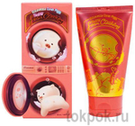 Пенка для умывания Elizavecca Clean Piggy Pinkenergy Foam Cleasing, 120 мл