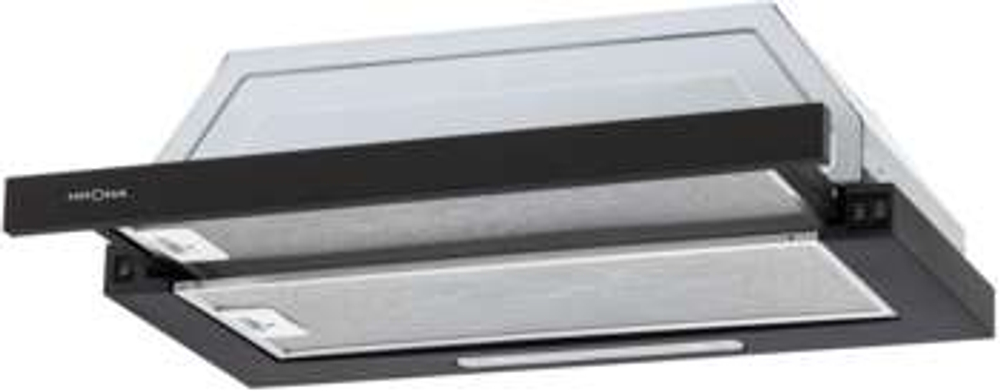 Воздухоочиститель Krona Kerry 600 black