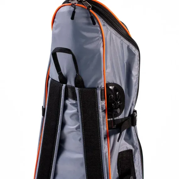 Рюкзак под комплект снаряжения и ласт ДОРАДА NEW