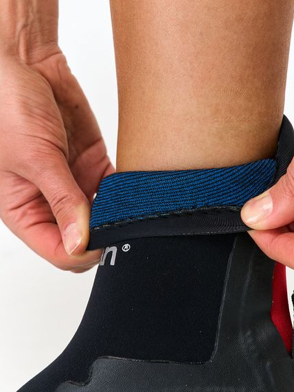 Боты неопреновые Sargan Гуру Split Toe 5 мм