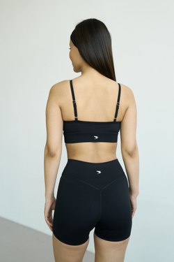 БРА REST (черный)