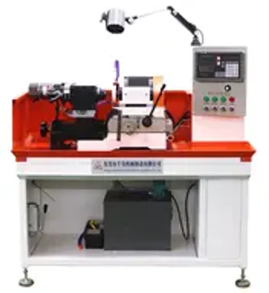 Круглошлифовальный станок GD-01S