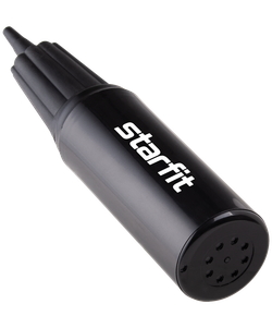 Ручной насос для накачивания фитболов Starfit