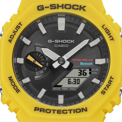 Часы Casio GA-B2100C-9A