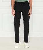 Чиносы BOSS ORANGE - черный(50519228)