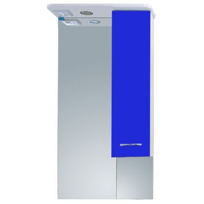 Арматура для бачка унитаза нижняя, 1/2", двухрежим, кноп, гальваника, Инкоэр, СБ2м-НпрНРФ-ХХ-В Р