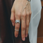 Кольцо NOMAD | КОЧЕВНИК