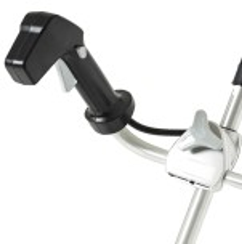 Триммер аккумуляторный GREENWORKS GD40BCB 40V, 40 см, б/щ, АКБ 8Ач и ЗУ 2105707UH