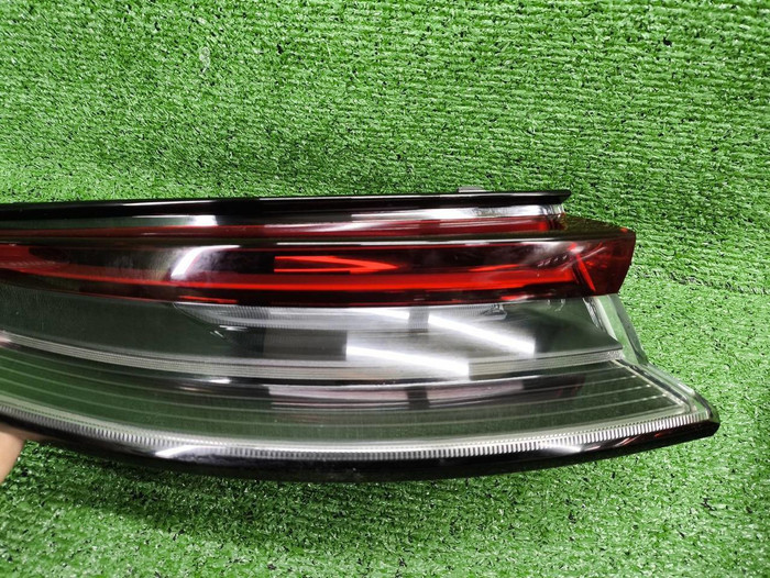 Фонарь левый внешний Porsche Panamera 2 970 20-23