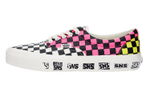 Sneakersnstuff X Vans Era Lx