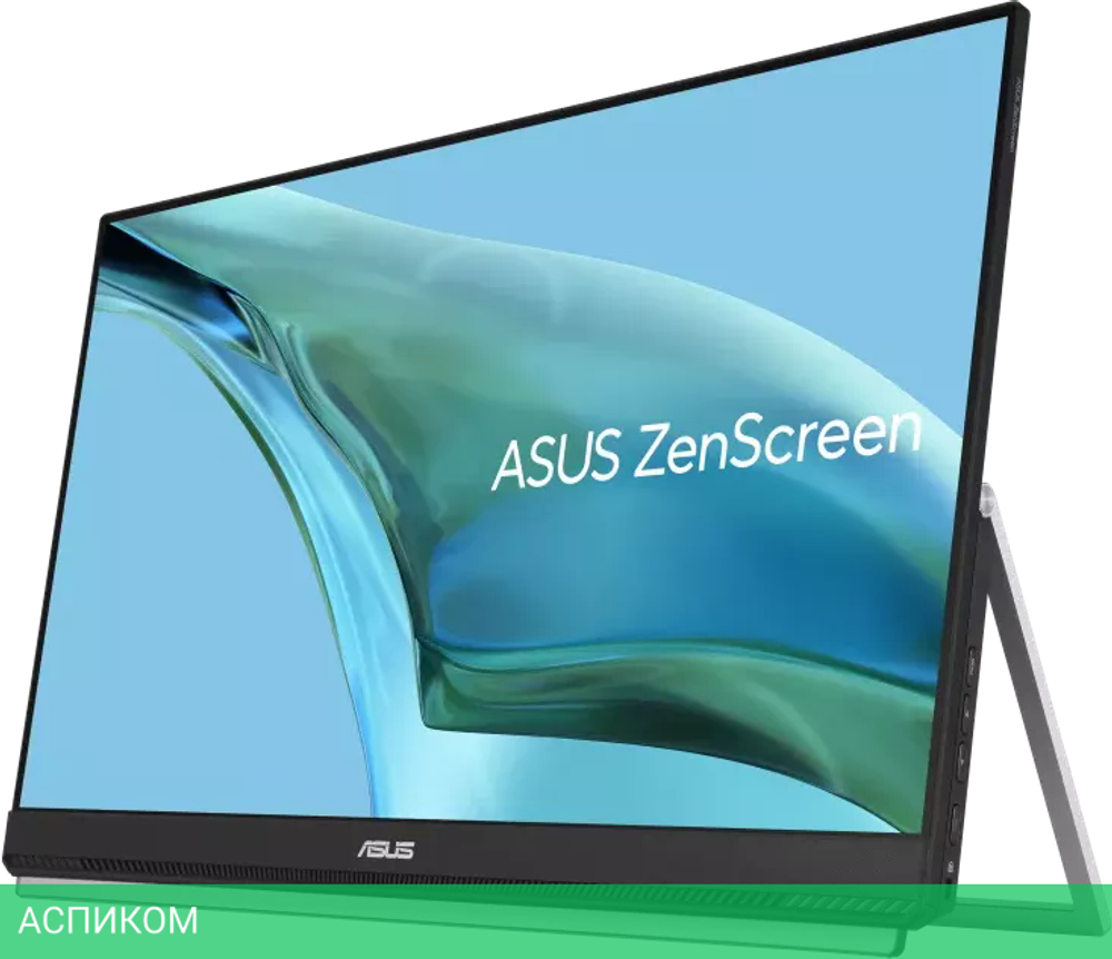 Портативный монитор ASUS ZenScreen MB249C