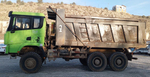 Shacman (Shaanxi) SX* 6x6 Самосвал SX32586V385 (Дизельный, 11,6 л, 423 л.с., МТ)