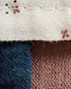 Zara Home Муслиновые салфетки из хлопка, экрю, 55x55 см (3 шт.) · 4602/767