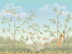 Коллекция Chinoiserie