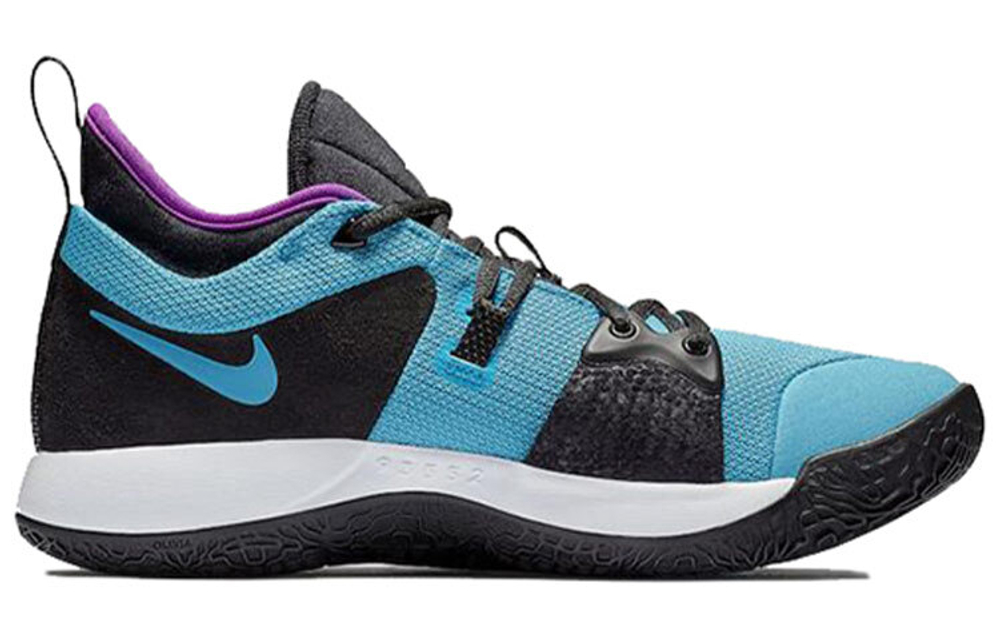 Кроссовки Nike Pg 2 Blue Lagoon