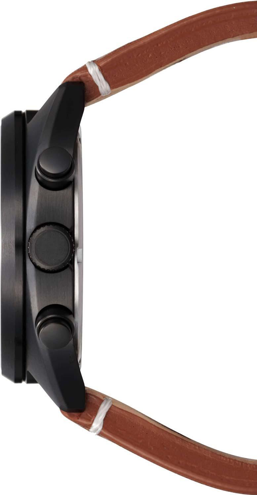 Мужские японские наручные часы Citizen CA7045-14E
