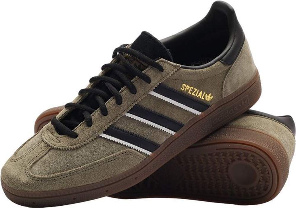 Кроссовки Adidas HANDBALL SPEZIAL
