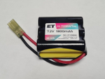 Аккумулятор ET H-7218WTm PK1