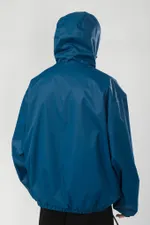 Анорак Codered Утепленный Freehand Winter нэви светлый