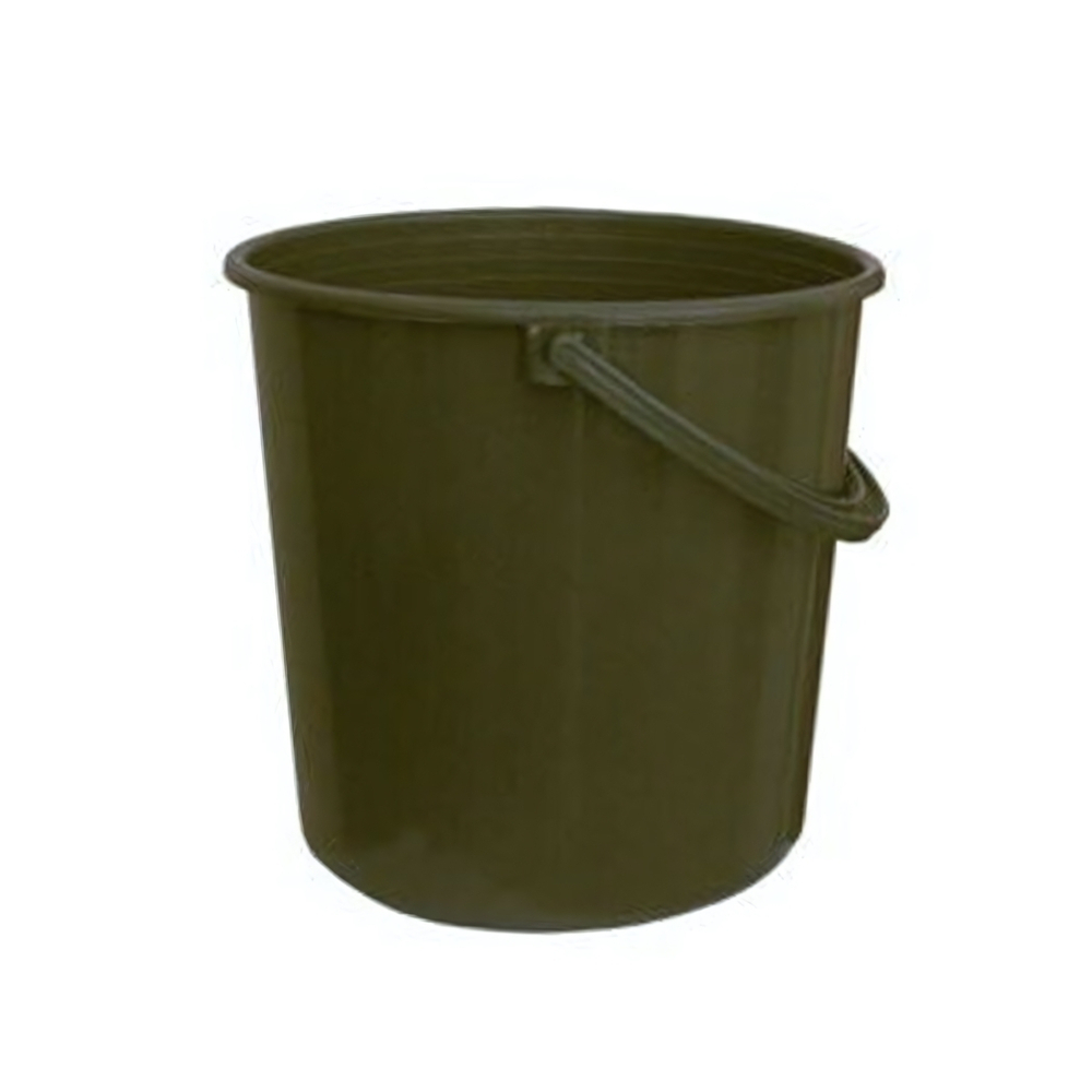 Ведро 10 л. (2 сорт) ДМ