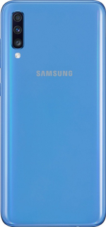 Samsung Galaxy A70 6/128Gb Синий