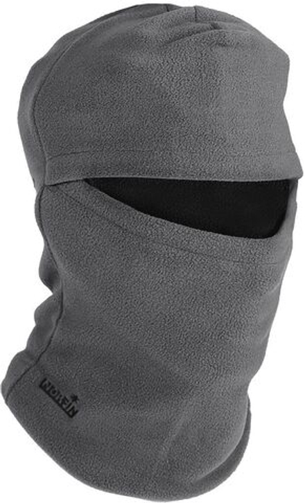 Шапка-маска Norfin MASK GY р.XL флис.