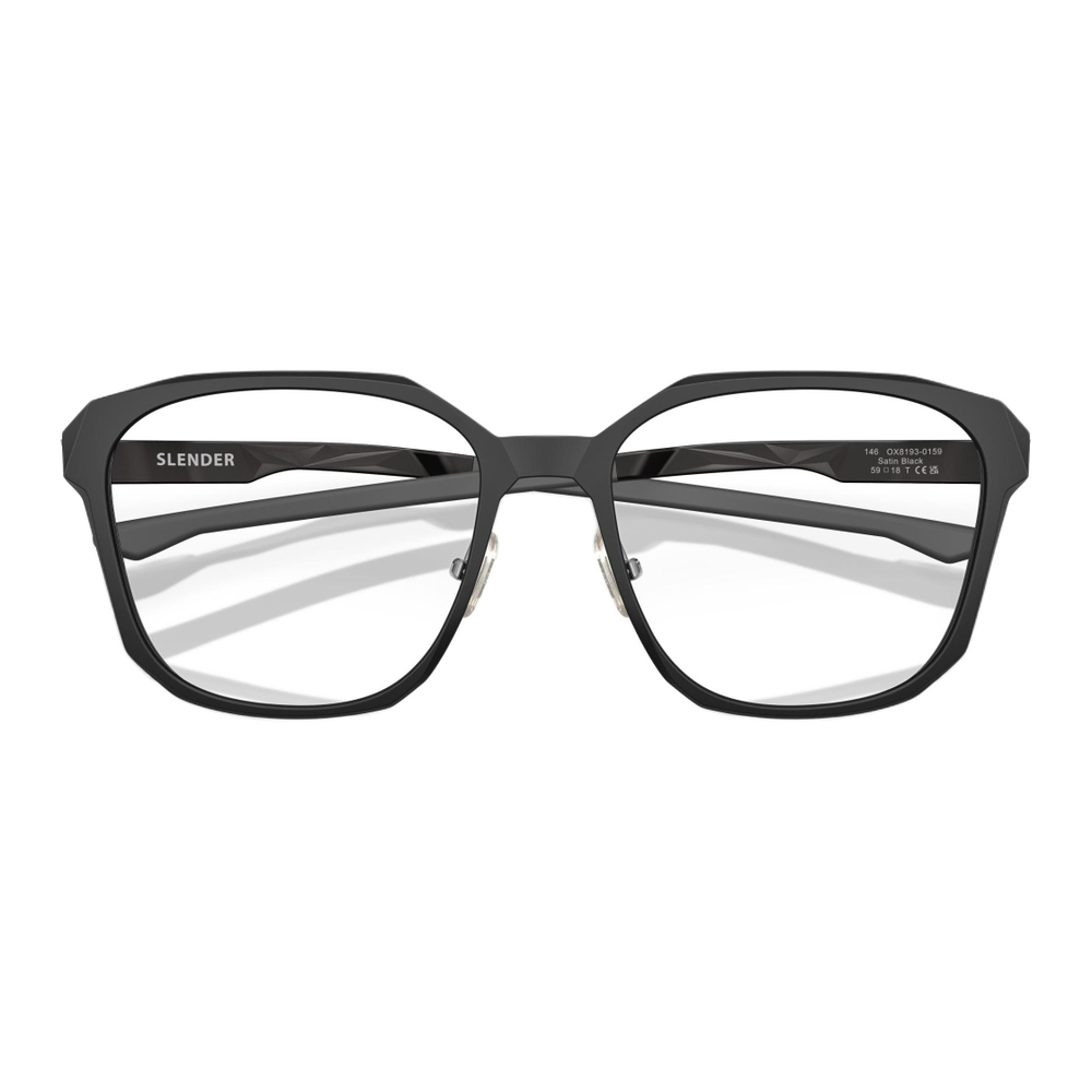 Oakley Prescription Glasses
