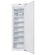 Встраиваемая морозильная камера Kuppersberg SFB 1770 фото 2