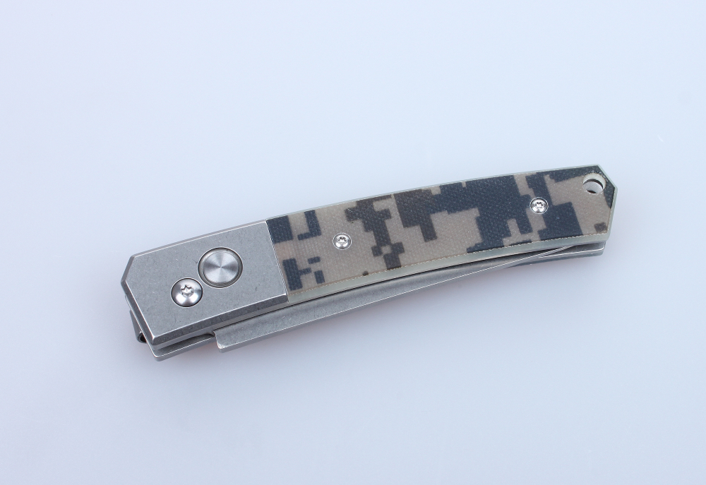 Нож Ganzo G7362 камуфляж, G7362-CA