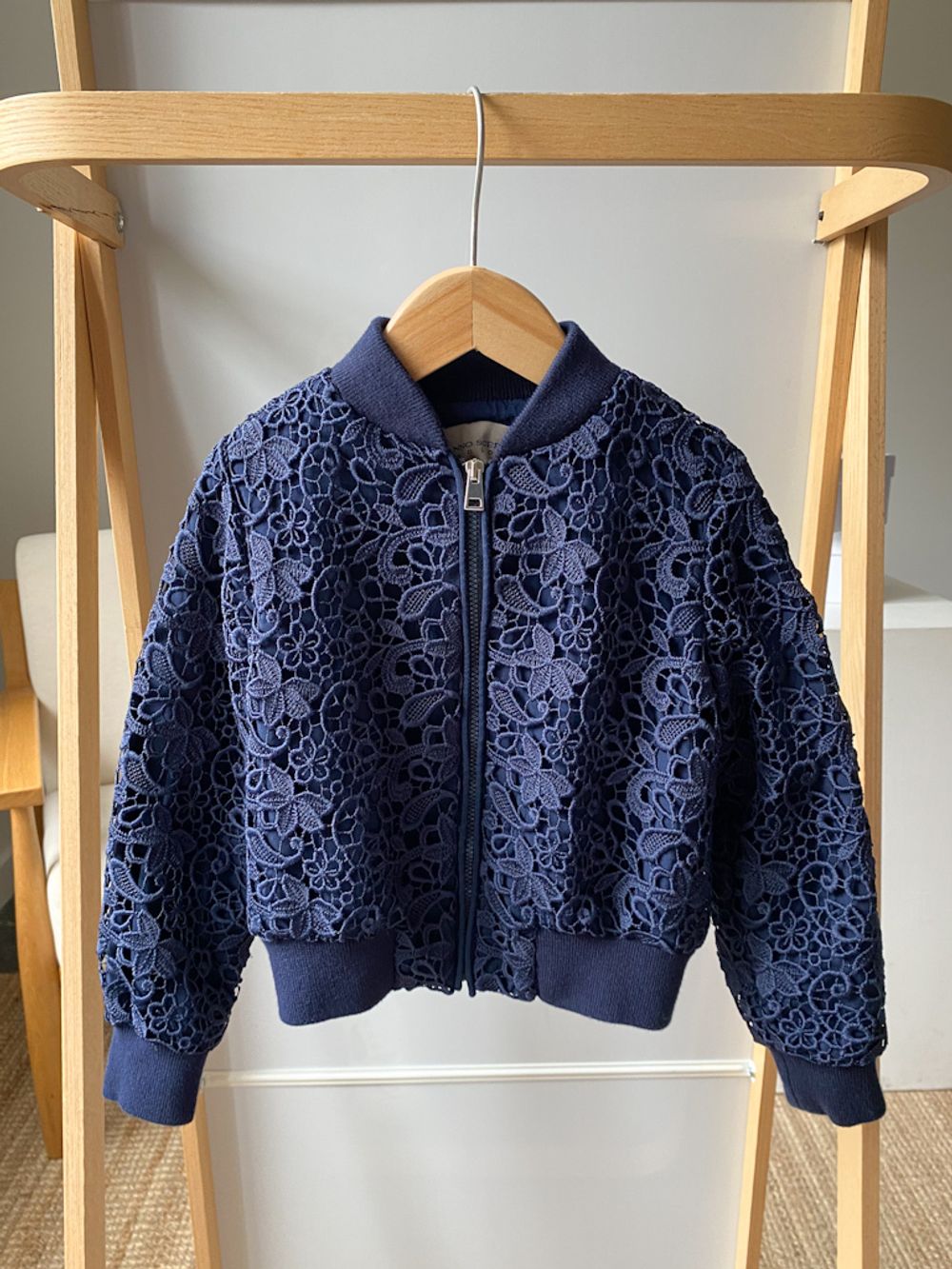 Бомбер Ermanno Scervino, 92